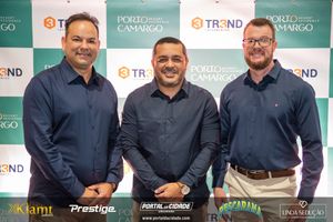 Apresentação do Porto Camargo Resort Residence