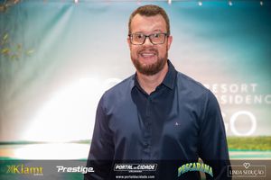 Apresentação do Porto Camargo Resort Residence
