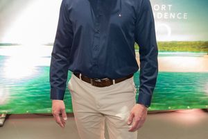 Apresentação do Porto Camargo Resort Residence