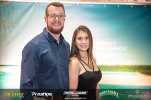 Apresentação do Porto Camargo Resort Residence