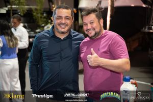 Apresentação do Porto Camargo Resort Residence