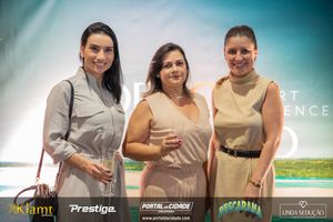 Apresentação do Porto Camargo Resort Residence