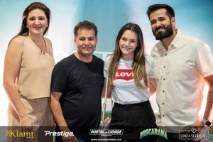 Apresentação do Porto Camargo Resort Residence