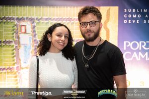 Apresentação do Porto Camargo Resort Residence