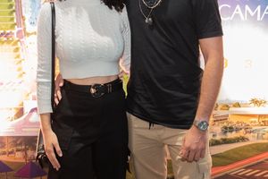 Apresentação do Porto Camargo Resort Residence