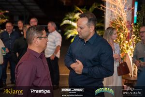 Apresentação do Porto Camargo Resort Residence