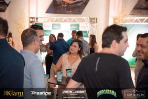 Apresentação do Porto Camargo Resort Residence