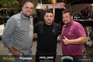 Apresentação do Porto Camargo Resort Residence