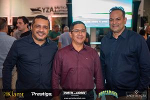 Apresentação do Porto Camargo Resort Residence