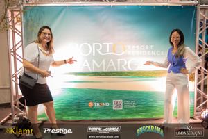 Apresentação do Porto Camargo Resort Residence