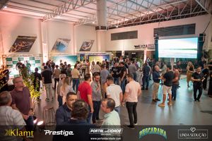 Apresentação do Porto Camargo Resort Residence