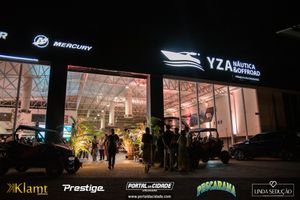 Apresentação do Porto Camargo Resort Residence