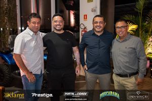 Apresentação do Porto Camargo Resort Residence