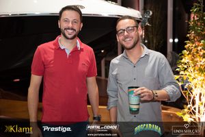 Apresentação do Porto Camargo Resort Residence