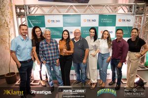 Apresentação do Porto Camargo Resort Residence