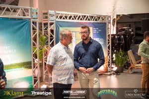 Apresentação do Porto Camargo Resort Residence