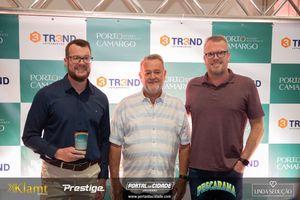 Apresentação do Porto Camargo Resort Residence