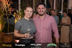 Apresentação do Porto Camargo Resort Residence