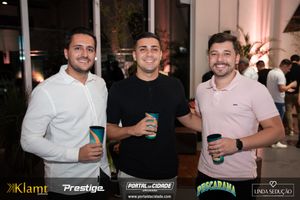 Apresentação do Porto Camargo Resort Residence