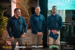 Apresentação do Porto Camargo Resort Residence