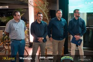 Apresentação do Porto Camargo Resort Residence