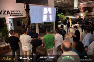 Apresentação do Porto Camargo Resort Residence