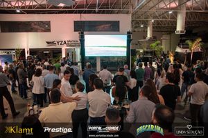 Apresentação do Porto Camargo Resort Residence