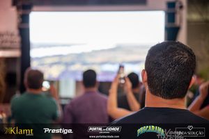 Apresentação do Porto Camargo Resort Residence