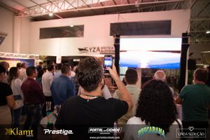 Apresentação do Porto Camargo Resort Residence