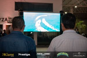 Apresentação do Porto Camargo Resort Residence