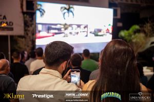 Apresentação do Porto Camargo Resort Residence