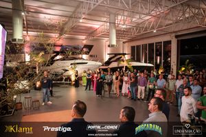 Apresentação do Porto Camargo Resort Residence