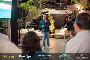 Apresentação do Porto Camargo Resort Residence