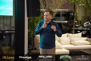 Apresentação do Porto Camargo Resort Residence