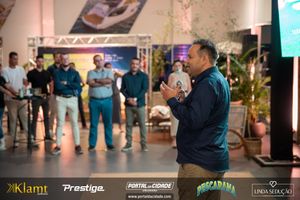 Apresentação do Porto Camargo Resort Residence