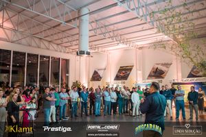 Apresentação do Porto Camargo Resort Residence