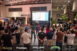 Apresentação do Porto Camargo Resort Residence