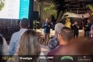 Apresentação do Porto Camargo Resort Residence