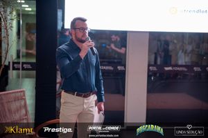 Apresentação do Porto Camargo Resort Residence