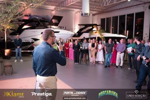 Apresentação do Porto Camargo Resort Residence