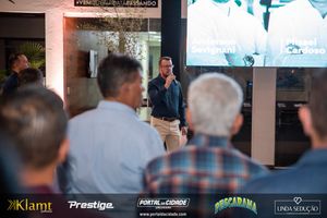 Apresentação do Porto Camargo Resort Residence