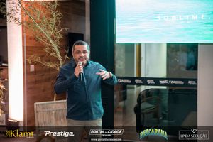 Apresentação do Porto Camargo Resort Residence