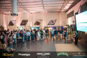 Apresentação do Porto Camargo Resort Residence