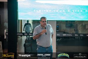 Apresentação do Porto Camargo Resort Residence