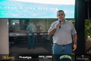 Apresentação do Porto Camargo Resort Residence