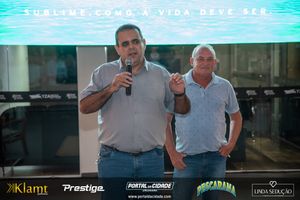 Apresentação do Porto Camargo Resort Residence