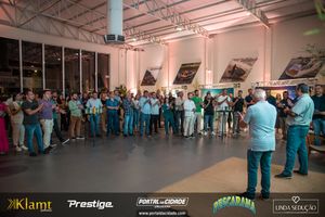 Apresentação do Porto Camargo Resort Residence