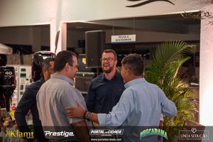 Apresentação do Porto Camargo Resort Residence