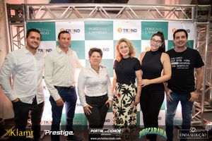 Apresentação do Porto Camargo Resort Residence