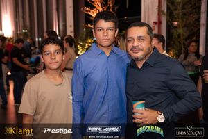 Apresentação do Porto Camargo Resort Residence